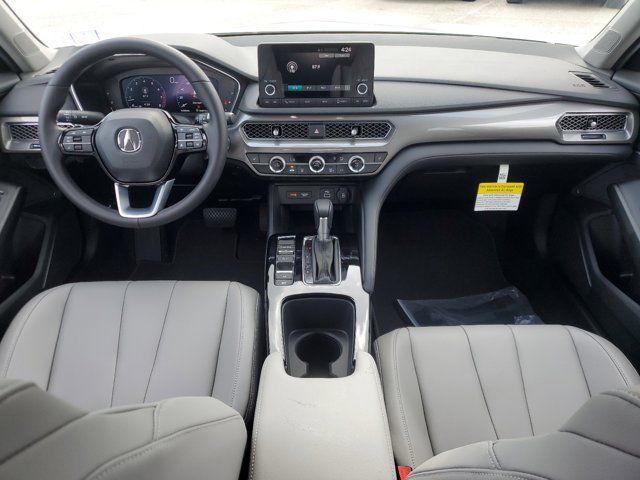 2025 Acura Integra Base