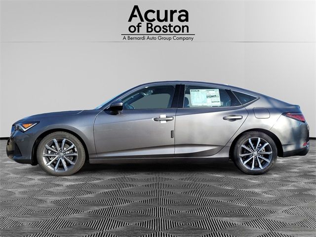 2025 Acura Integra Base