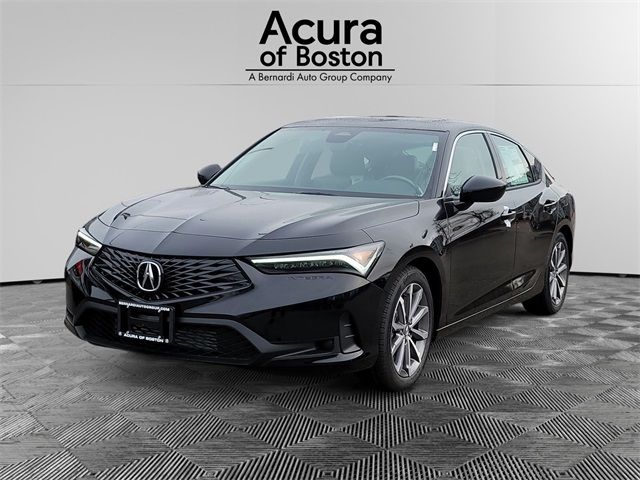 2025 Acura Integra Base