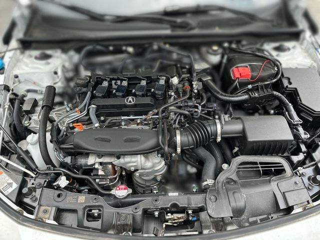 2025 Acura Integra Base