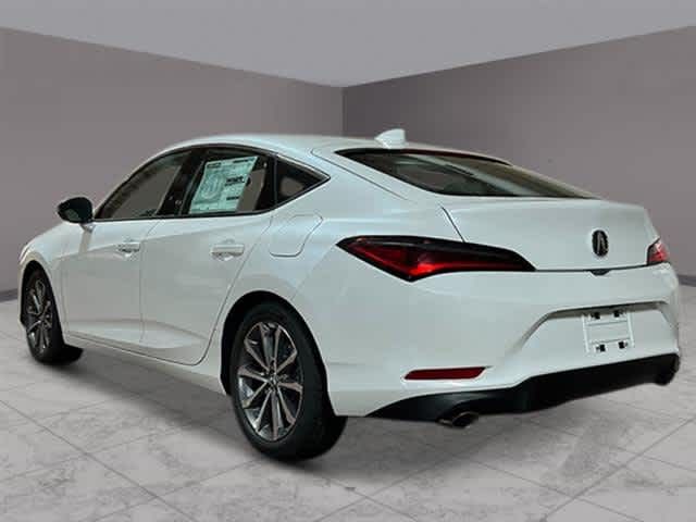 2025 Acura Integra Base