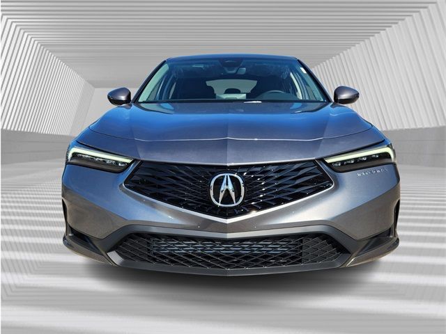 2025 Acura Integra Base