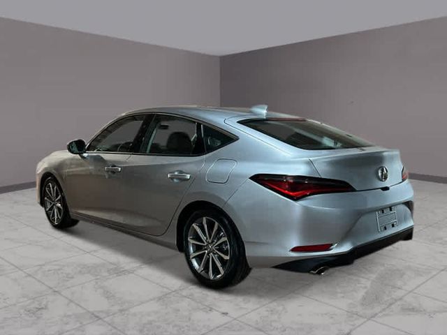 2025 Acura Integra Base