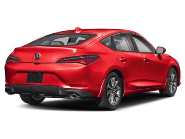 2025 Acura Integra Base