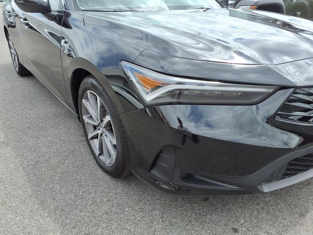 2025 Acura Integra Base