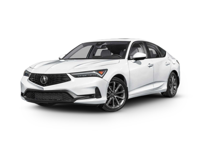 2025 Acura Integra Base