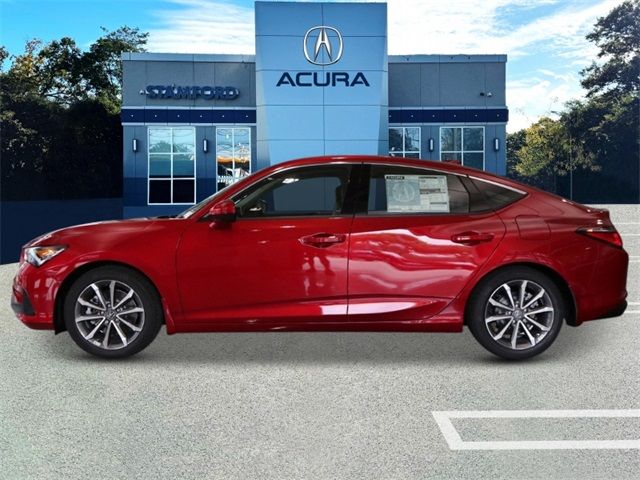 2025 Acura Integra Base