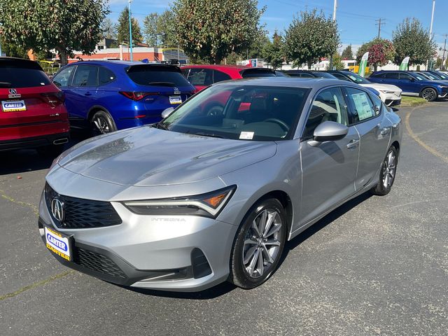 2025 Acura Integra Base