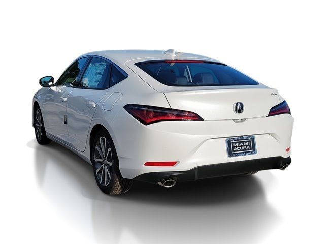 2025 Acura Integra Base