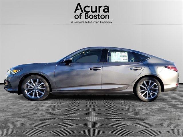 2025 Acura Integra Base