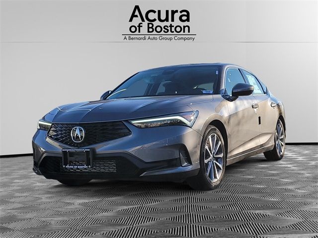 2025 Acura Integra Base