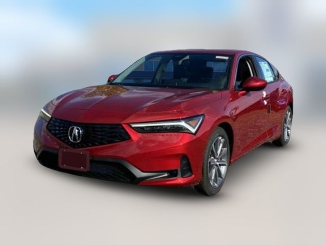 2025 Acura Integra Base