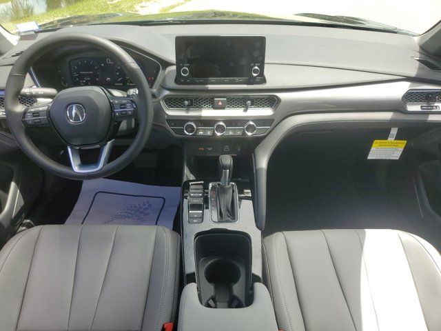 2025 Acura Integra Base