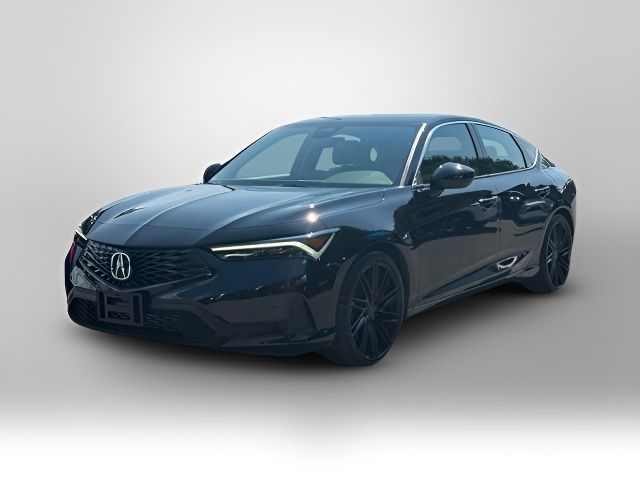 2025 Acura Integra Base