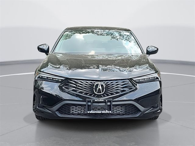 2025 Acura Integra Base
