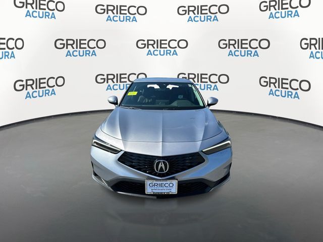 2025 Acura Integra Base