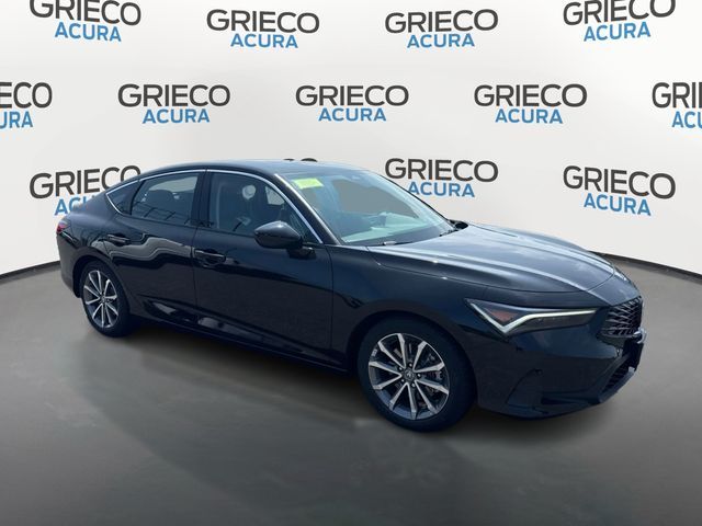 2025 Acura Integra Base