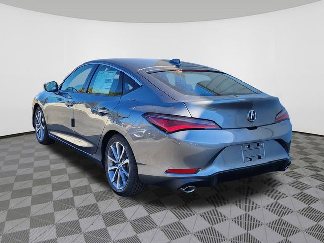 2025 Acura Integra Base