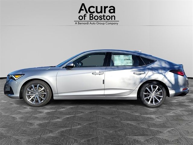 2025 Acura Integra Base