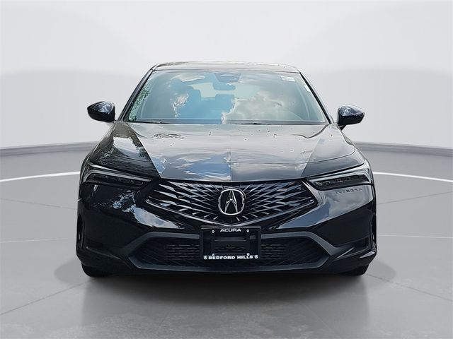 2025 Acura Integra Base