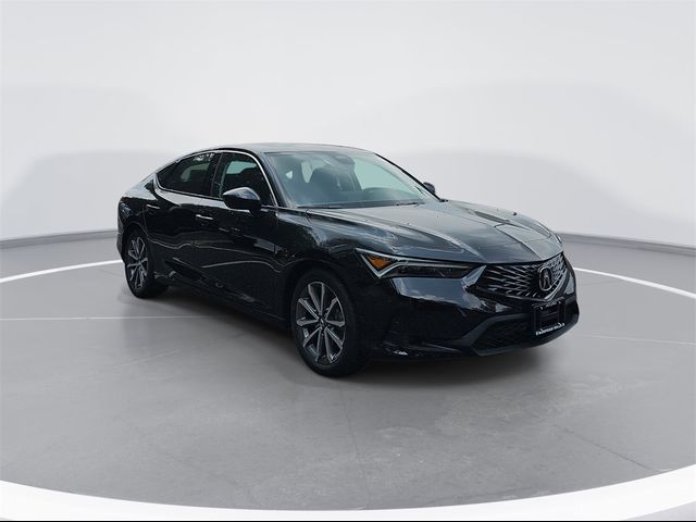 2025 Acura Integra Base