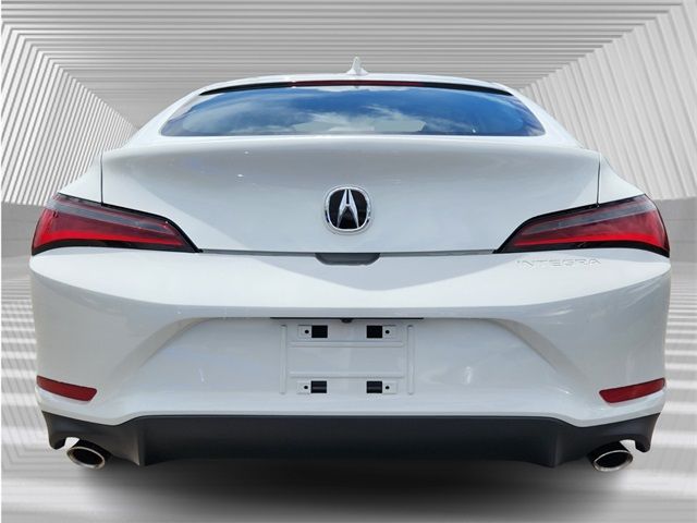 2025 Acura Integra Base