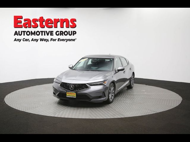 2025 Acura Integra Base