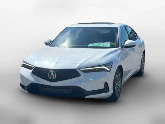 2025 Acura Integra Base