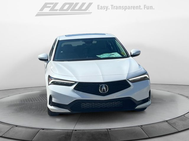 2025 Acura Integra Base