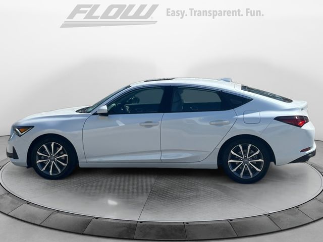 2025 Acura Integra Base