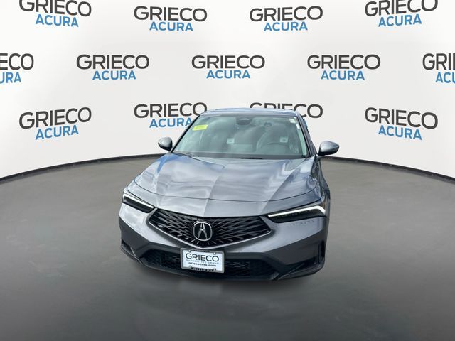 2025 Acura Integra Base