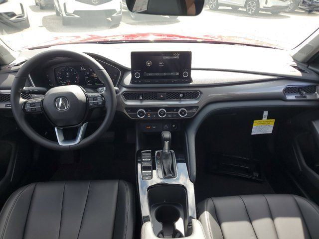 2025 Acura Integra Base