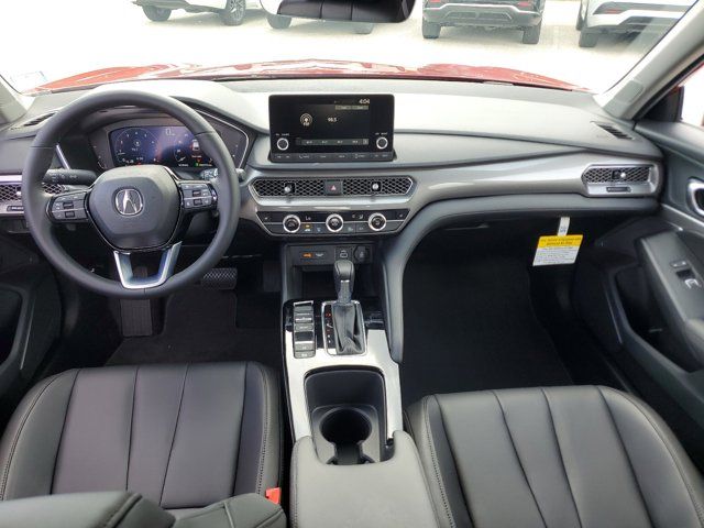 2025 Acura Integra Base