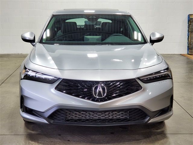 2025 Acura Integra Base