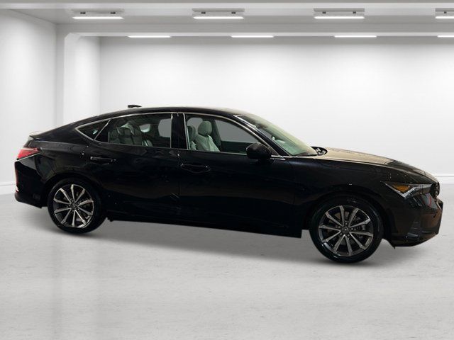2025 Acura Integra Base