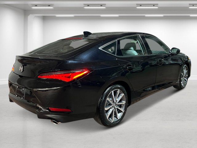 2025 Acura Integra Base
