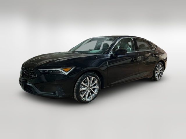 2025 Acura Integra Base