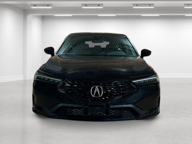 2025 Acura Integra Base