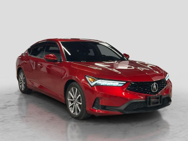 2025 Acura Integra Base