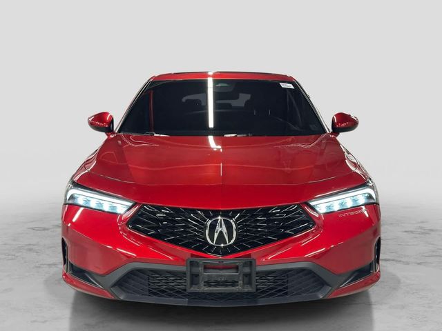 2025 Acura Integra Base