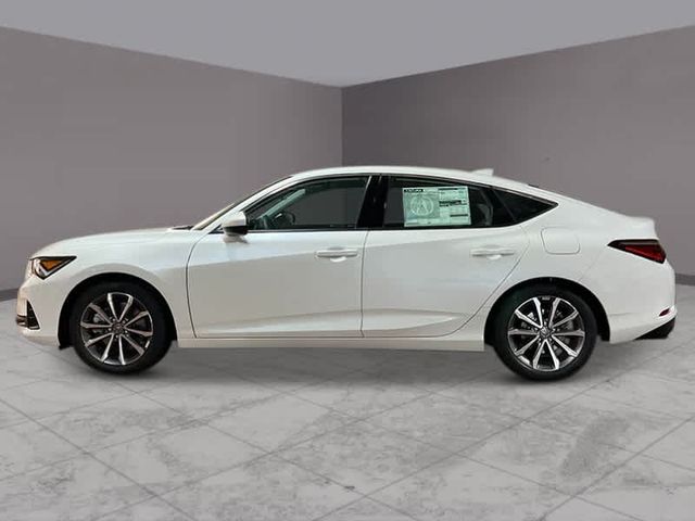 2025 Acura Integra Base