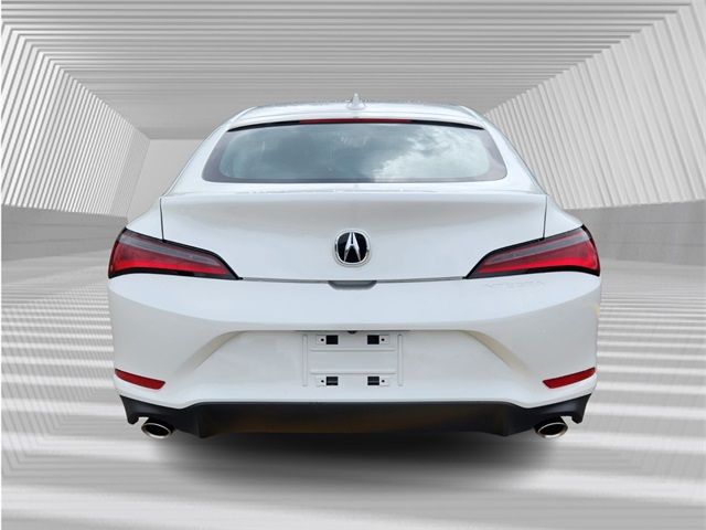 2025 Acura Integra Base