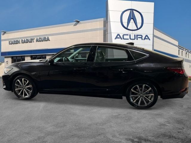 2025 Acura Integra Base