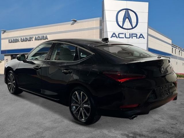 2025 Acura Integra Base