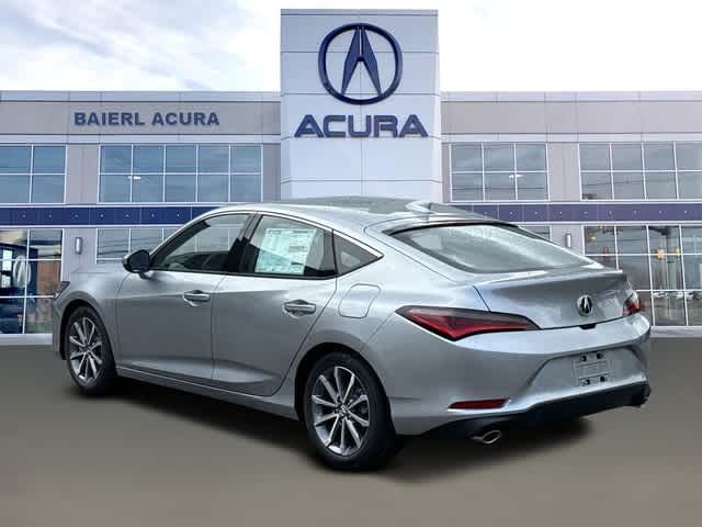 2025 Acura Integra Base