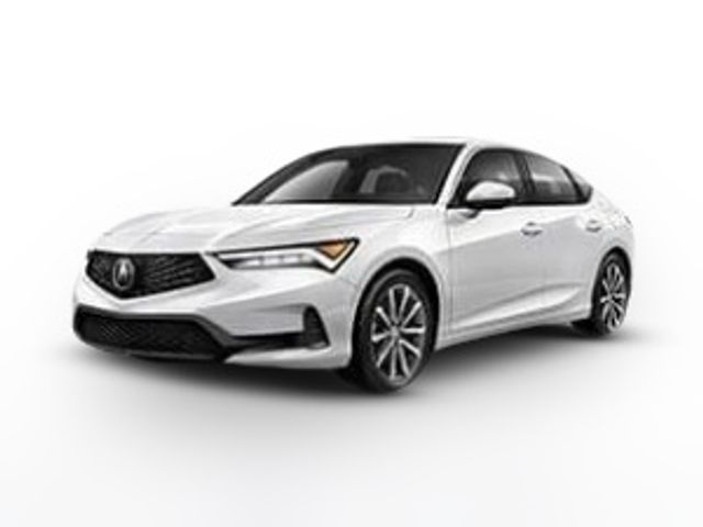 2025 Acura Integra Base