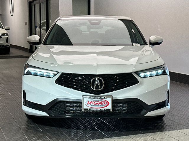 2025 Acura Integra Base