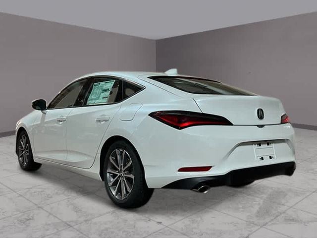 2025 Acura Integra Base