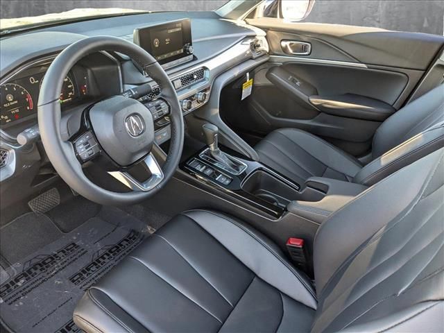 2025 Acura Integra Base