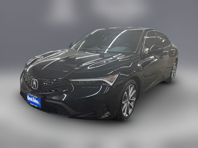 2025 Acura Integra Base